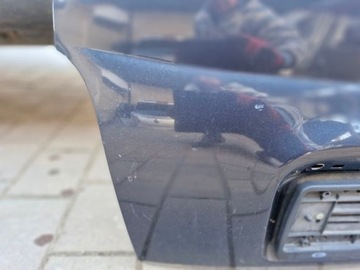 FIAT 500 07- VÍKO KUFRU KUFRU ZADNÍ