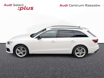 Audi A4 B9 Avant Facelifting 2.0 35 TFSI 150KM 2022 Audi A4 Avant tempomat, kamera cofania, gwarancja do 2027, full led 2.0, zdjęcie 7