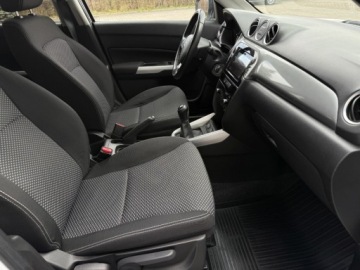 Suzuki Vitara III SUV 1.6 VVT 120KM 2017 Suzuki Vitara 1.6 120 KM Premium Kamera Alu 1. Rej-2018 Salon PL Gwarancja, zdjęcie 30