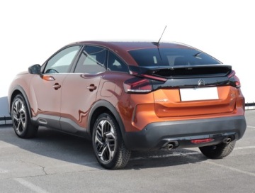 Citroen C4 III SUV 1.2 PureTech 156KM 2022 Citroen C4 1.2 PureTech, Salon Polska, Serwis ASO, zdjęcie 3