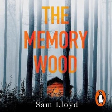 Memory Wood - Lloyd, Sam AUDIOBOOK