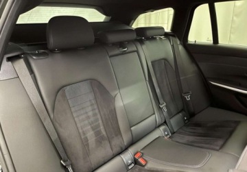 BMW Seria 3 G20-G21 Touring 2.0 320d 190KM 2024 BMW Seria 3 320d xDrive, M Pakiet, Fakura 23, Hi-Fi, ASO, Gwarancja fabryc, zdjęcie 34