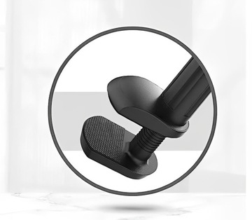 ДЕРЖАТЕЛЬ ДЛЯ ТЕЛЕФОНА, ГИБКИЙ, ПРОЧНЫЙ ШТАТИВ