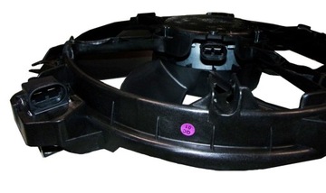 RENAULT OE 214819037R MOTOR ELELKTRICKÝ VENTILÁTOR CHLADIČŮ