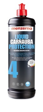 MENZERNA Liquid Carnauba Protection WOSK OCHRONNY