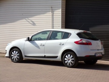 Renault Megane III Hatchback Facelifting 2013 Energy TCe 115KM 2014 Renault Megane Lift /Gwarancja / 2014r /76000km, zdjęcie 15