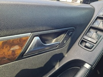 Mercedes Klasa R Off-roader Facelifting 350 CDI 4MATIC 265KM 2011 Mercedes R 350 3.0 CDI 265 KM, Long, 4 Matic,, zdjęcie 10