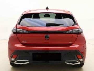 Peugeot 308 III Hatchback 1.5 BlueHDi 130KM 2025 Od ręki - GT 1.5 BlueHDi 130KM / Pakiet Bezpieczeństwo, zdjęcie 2