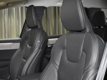 Volvo XC90 II 2025 VOLVO XC90 B5 B AWD Plus Bright 7os Suv 2.0 (264KM) 2025, zdjęcie 5