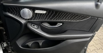 Mercedes GLC C253 SUV 2.0 250 211KM 2019 Mercedes-Benz GLC GLC 250 4Matic AMG Line Alarm Kamera360 Keyless AndroidA, zdjęcie 24