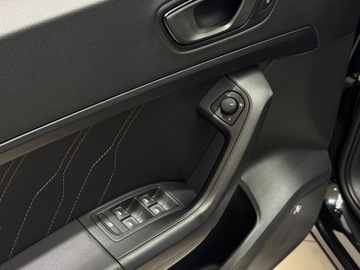 Cupra Ateca Crossover Facelifting 2.0 TSI 190KM 2024 Cupra Ateca 4Drive DSG / DCC / Beats Audio / Panor, zdjęcie 20