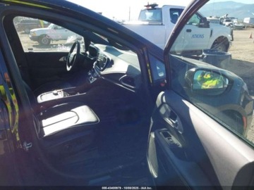 Chrysler Pacifica II 2025 Chrysler Pacifica Limited 2025 3.6l 3.6 Benzyna 287KM, zdjęcie 9