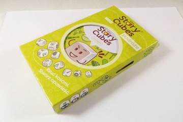 Сюжетные кубики. Путешествия