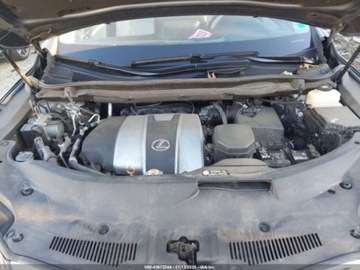 Lexus RX IV 2021 Lexus RX 2021 Lexus RX RX 350 AWD 3.5 Benzyna 295KM, zdjęcie 9