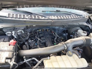 Ford Expedition III 2021 Ford Expedition Xlt Max 2021 3.5 Benzyna 375KM, zdjęcie 8