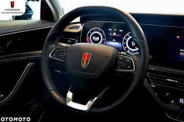 Hongqi HS5 2025 Hongqi HS5 FV23Kamera 360Panoramiczny Dach SzklanyPodgrzewana Kierownica, zdjęcie 17