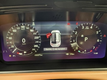 Land Rover Range Rover Velar 2021 Land Rover Range Rover VELAR P400 R-Dynamic HSE, zdjęcie 25