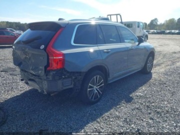 Volvo XC90 II SUV Facelifting 2.0 T5 250KM 2020 Volvo XC 90 2020 r., 2,0L T5 MOMENTUM 2.0 Benzyna 250KM, zdjęcie 3