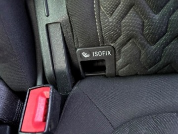 Opel Zafira C Tourer 1.4 Turbo ECOTEC 140KM 2014 Opel Zafira 1.4 140 KM 7 foteli Nowe opony Kamera, zdjęcie 11