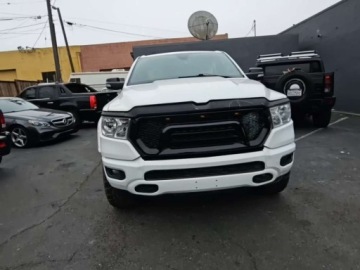  RAM 1500 Big Horn Crew Cab Short Bed 2021 5.7 Benzyna 395KM, zdjęcie 6
