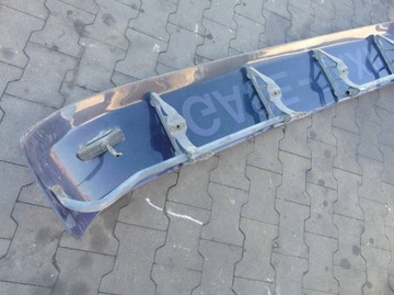 MAN M2000 18.264 97р СОЛНЦЕЗАЩИТНЫЙ КОЗЫРЕК