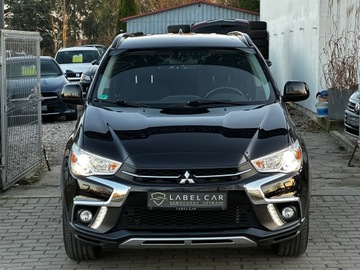Mitsubishi ASX I 2018 Mitsubishi ASX 1.6 Mivec Diamant Edition+ Carplay/kamera/ Bi-xenon/ASO LIFT, zdjęcie 1