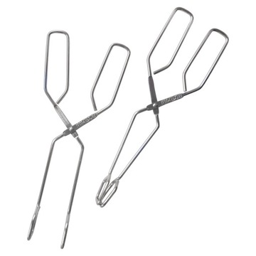 Szczypce do grilla 2 szt 20,5 cm FACKELMANN 40934