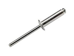 DIN 7337 NIT ZRYWALNY 3x10 ST/ST -100szt
