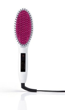 Керамическая щетка для волос INSTYLER STRAIGHTENER