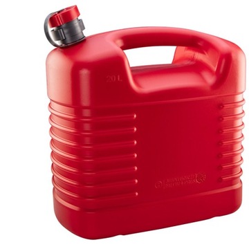 НЕО КАННИСТЕР БЕНЗИНОВЫЙ КАННИШЕР ТОПЛИВО 20Л