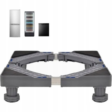 Железнодорожная база регулируемой нагрузки 200 кг