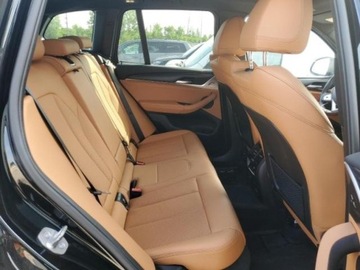 BMW X3 G01 2023 BMW X3 2023 XDrive30l 2.0 Benzyna 248KM, zdjęcie 11