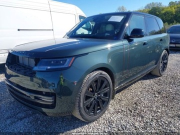 Land Rover 2025 Land Rover Range Rover P550E SE 2025 3.0l 3.0 Hybryda 395KM, zdjęcie 1