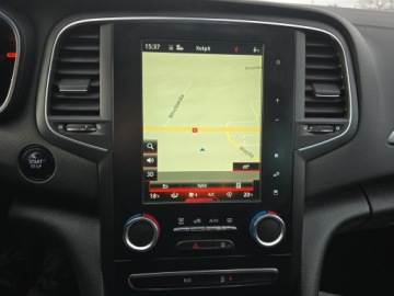 Renault Megane IV Grandtour 1.2 Energy TCe 130KM 2016 Megane 1.2 Energy TCe Intens, zdjęcie 15