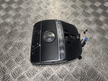 LAMPA POLSTROVÁNÍ 0009003007 MERCEDES S TŘÍDA W222 A0009003007