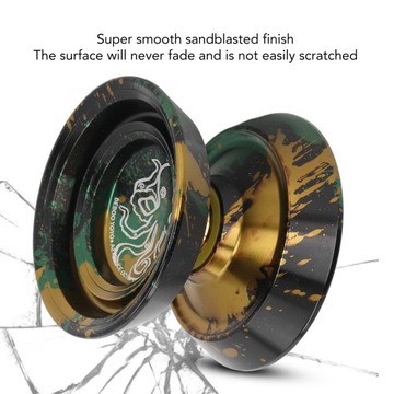 ЙОЙО НА НАЧАЛЕ YOYOFACTORY ONE