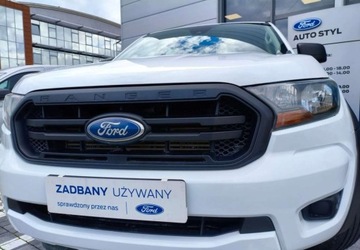 Ford Ranger V Pojedyncza kabina Facelifting 2019 2.0 EcoBlue 130KM 2019 Ford Ranger Ford Ranger 2.0 Diesel 130KM, zdjęcie 28