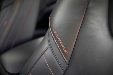 Volvo 2014 Volvo V40 Cross Country Ocean Race 1.6 diesel Blis zarejestrowany w Polsce, zdjęcie 29