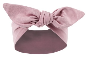 OPASKA DAMSKA NA GŁOWĘ DO WŁOSÓW BAWEŁNIANA PIN-UP WIOSENNA/LETNIA