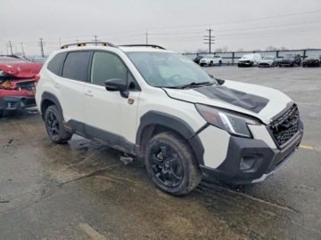 Subaru Forester VI 2024 Subaru Forester Wilderness 2024 2.5 Benzyna 182KM, zdjęcie 4