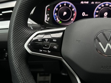 Volkswagen Arteon Fastback Facelifting 2.0 TSI 280KM 2023 Volkswagen Arteon 2.0TSI 280KM 4X4 Elegance DSG l, zdjęcie 18