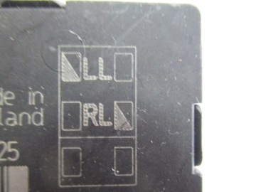 Moduł sterownik drzwi Vw Golf II Audi 5Q0959393B