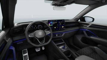 Volkswagen Tiguan III 2026 Volkswagen Tiguan R-Line Plus 2.0 TSI 4MOTION 204, zdjęcie 9