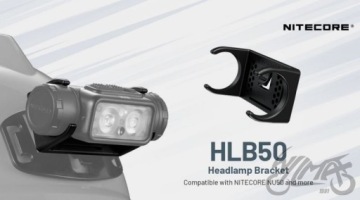 ДЕРЖАТЕЛЬ НА ШЛЕМ ДЛЯ НАЛОБНЫХ ФОНАРИКОВ