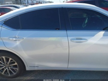 Lexus ES VII (XV70) 2022 Lexus ES 2022 Lexus ES 300h FWD 2.5 Benzyna 176KM, zdjęcie 1