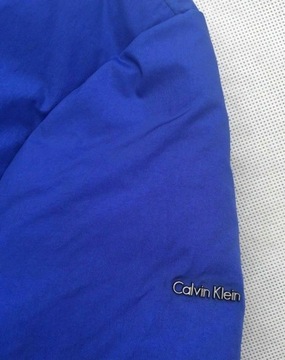 Calvin Klein kurtka puchowa