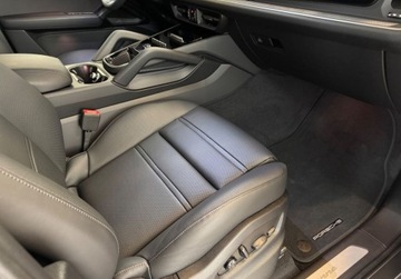 Porsche Cayenne III SUV Facelifting 3.0 353KM 2025 Porsche Cayenne salon Polska FV 23 R CARS Warszawa 3.0 Benzyna 353KM, zdjęcie 7