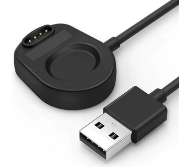 KABEL USB ŁADUJĄCY ŁADOWARKA STACJA MAGNETYCZNA ZEGARKA SMARTWATCH SUUNTO 7