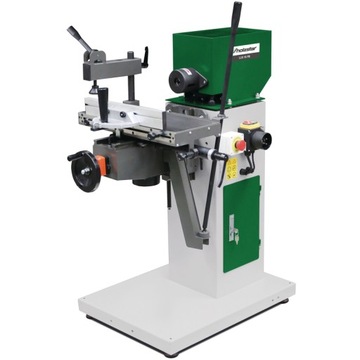 WIERTARKA POZIOMA SZCZELINOWA LLB 16 PB 400V HOLZSTAR 5906017