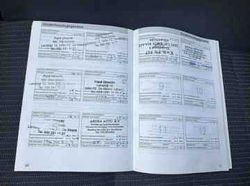 Ford Mondeo IV Kombi 2.0 Duratec Flexifuel 145KM 2009 Ford Mondeo Converse+ Navi Climatronic Gwarancja, zdjęcie 17